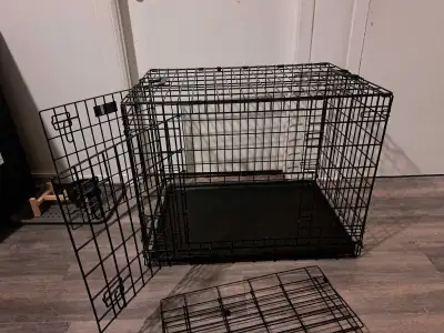 Cage MidWest Homes Ultima Pro séries 730UP avec séparateur., View more