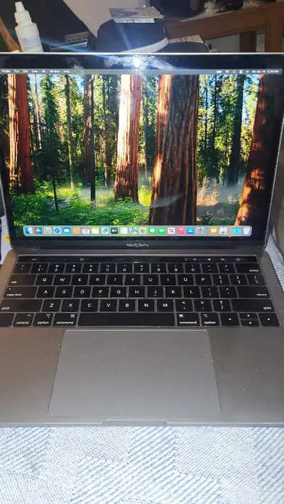 Apple MacBook Pro 13" 2016, View more