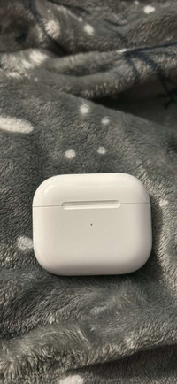 Apple Air Pod Pro 3rd Generation 