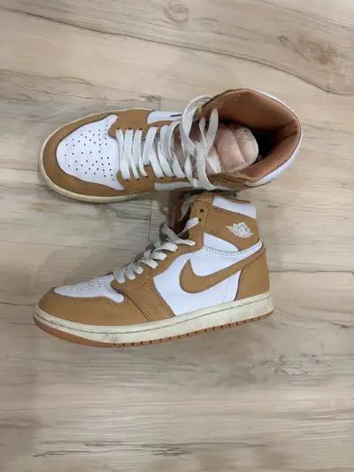 Nike Jordan & Blazer – Size 7, View more