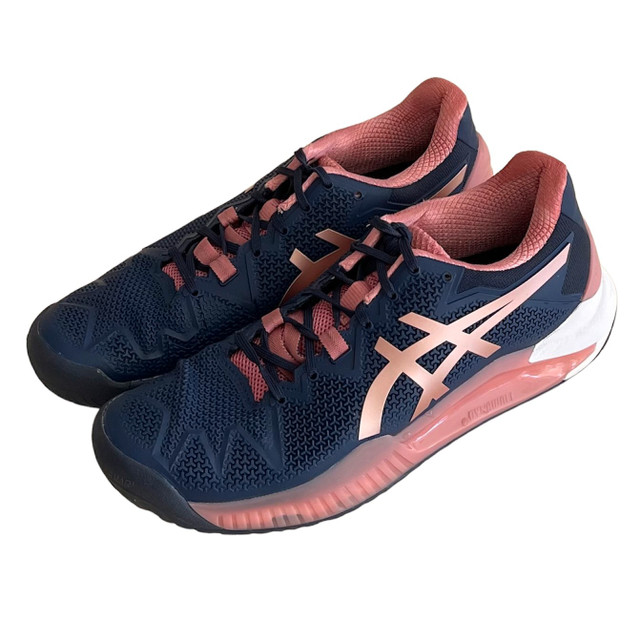 Asics Dynawall Gel Resolution in Women's - Shoes in Sarnia