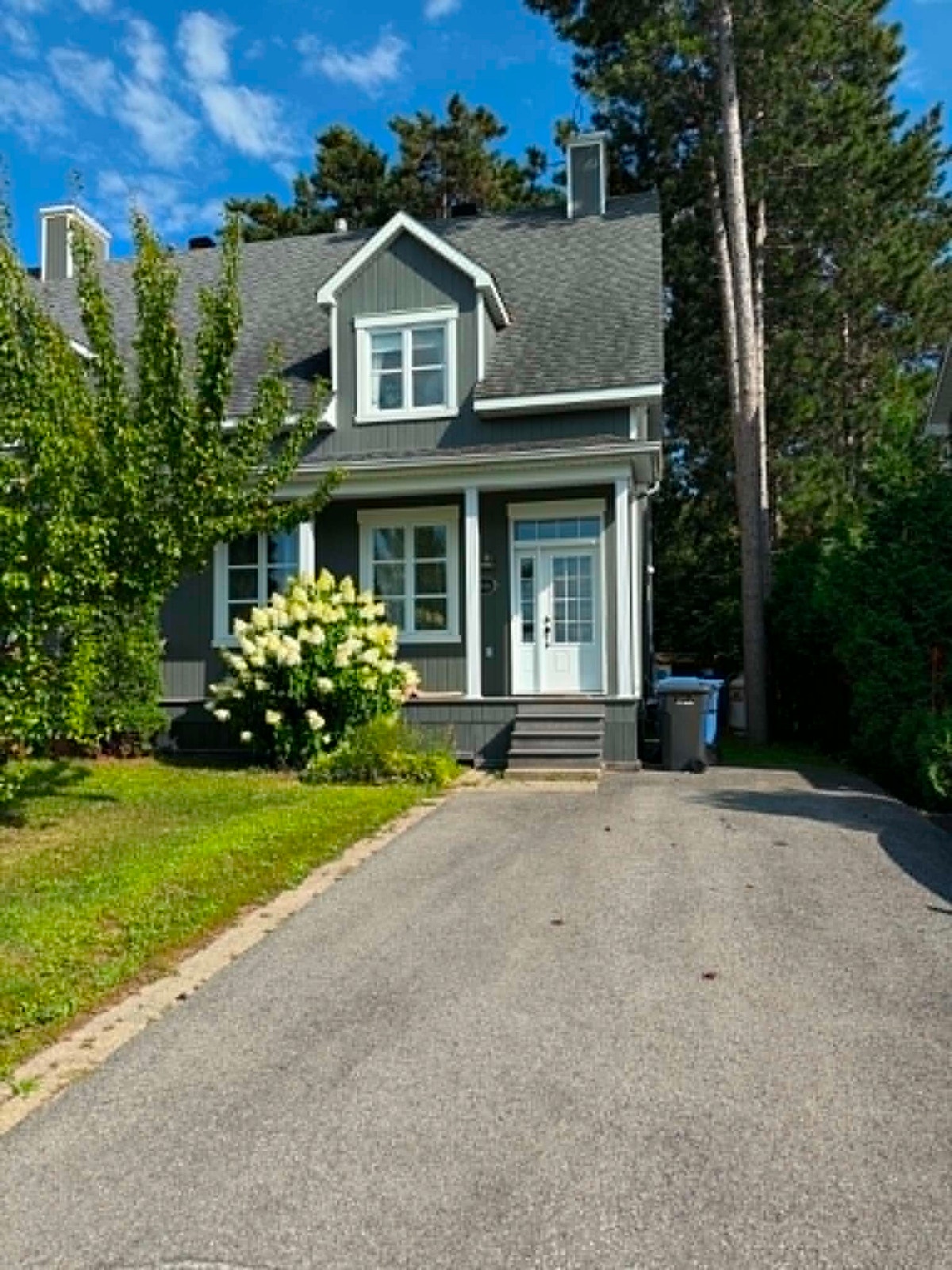 Superbe maison semi-détachée — photo 1