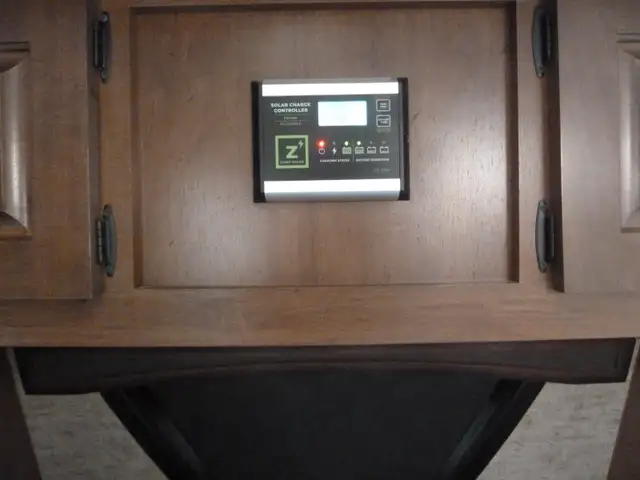 Outdoors 250RKS  Travel Trailer Titanium Series for sale in Travel Trailers & Campers in Kamloops - Image 7