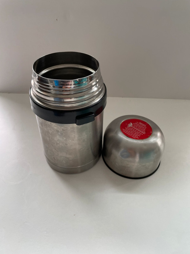 Food flask used in Kitchen & Dining Wares in City of Toronto