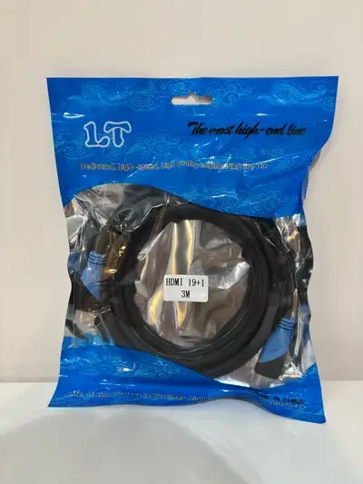 HDMI Cable (NEW), View more