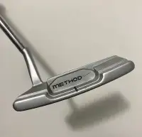 Nike Method Core MC-01 Putter Right Hand