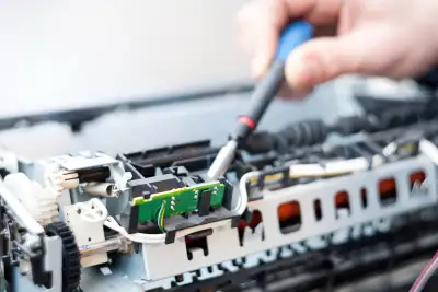 SALES - REPAIRS TO ALL LASER PRINTERS, LAPTOPS AND DESKTOPS., View more
