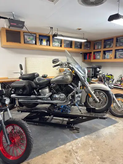 Let me know what you need. Engine runs but has a knocking sound. Haven't had the time to diagnose it...