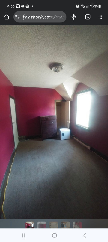 Room for rent in Room Rentals & Roommates in Brandon