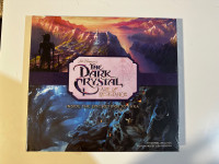 The Dark Crystal: Age of Resistance: Inside the Epic Return to T