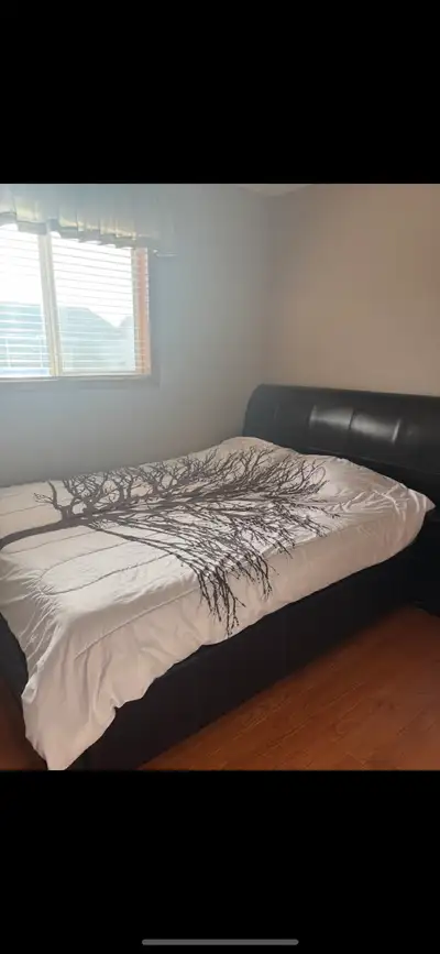 Room for rent in Stony Plain. Looking for a mature tenant. No smoking, no pets, no drugs. 650 a mont...