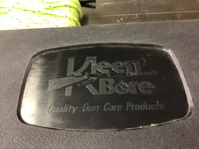 KLEEN BORE GUN CLEANING KIT, View more