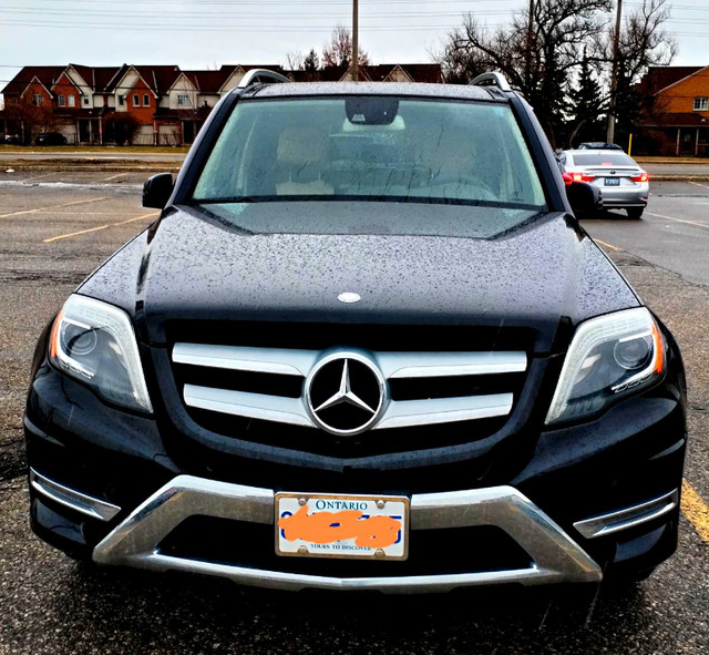 Mercedes GLK 350 petrol in Cars & Trucks in Mississauga / Peel Region
