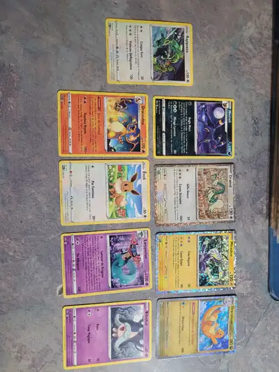 carte pokemon mcdonald, View more