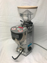 Mazzer Mini E Type A Doserless Coffee/Espresso Grinder