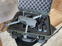 DJI Mavic PRO Drone Combo