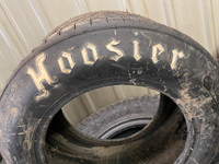 HOOSIER Racing Tire