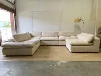 Home Societe Modular couch/sofa
