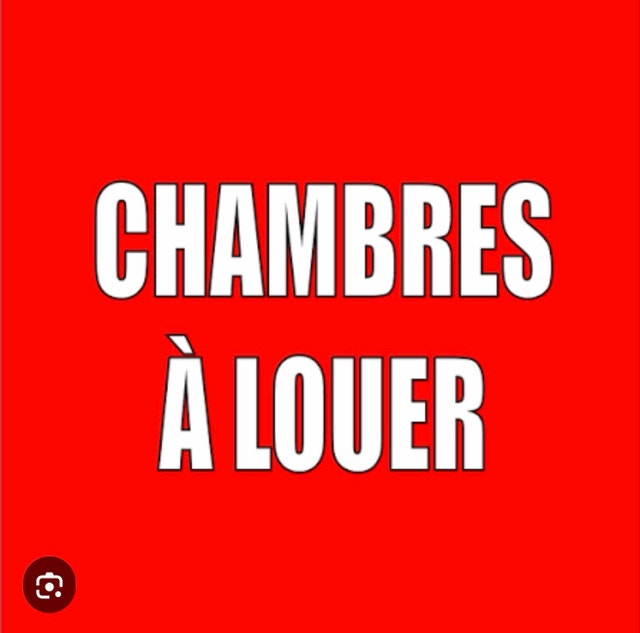 chambre à louer — photo 2