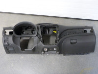 Complete Dash w Passenger Airbag 2012 Subaru Impreza WRX STi