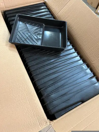 plateau à peinture (pan) 7po., View more