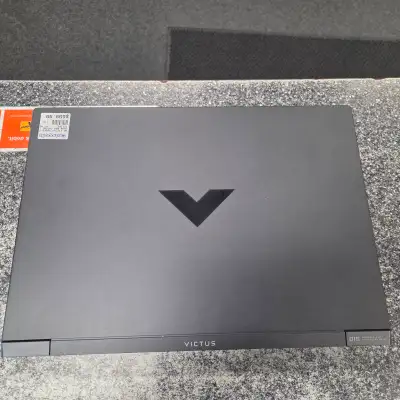 HP Victus 15-fa2040ca Gaming Laptop @ Cashopolis!!!!, View more