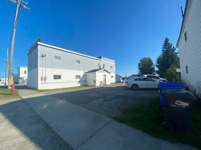 Apartment unit for rent - Kirkland Lake