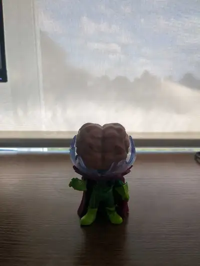 Figurine POP Mysterio Zombie, View more