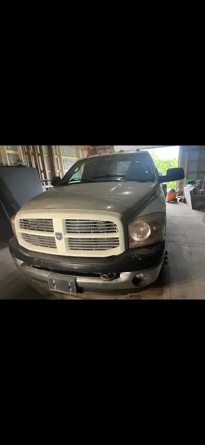New rockers cab corners , windshield all 4 calipers , front rotors pads new control cables for one s...