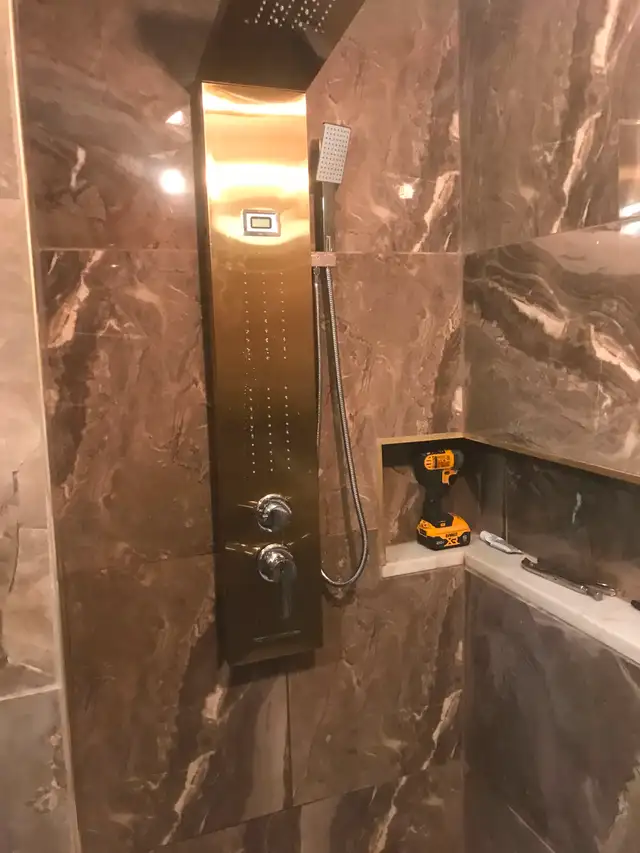 Experienced Handyman63234910844033121