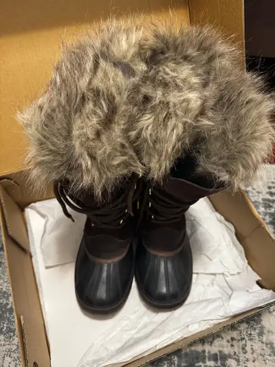 Sorel Boots, View more