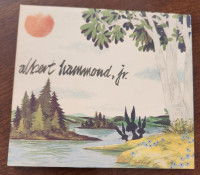 Yours To Keep - Albert Hammond Jr. - CD