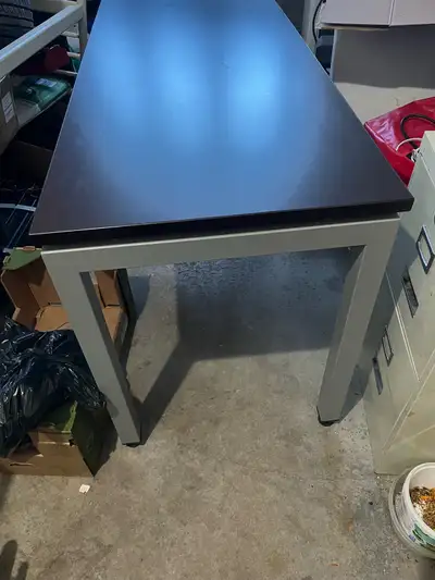 office tables very sturdy , View more