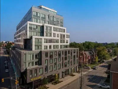 Unity Point -  Close to Queens University, View more