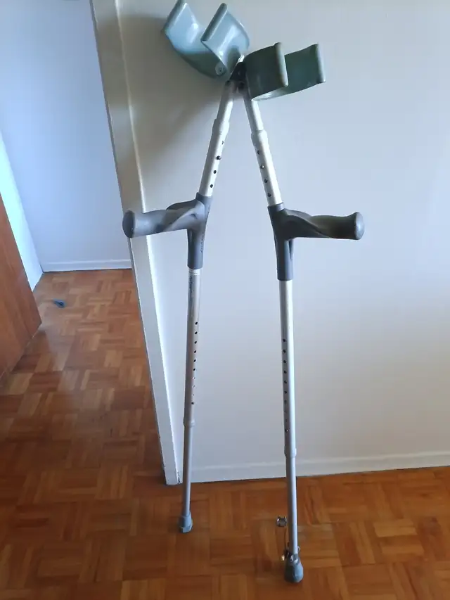 Reduced Mobility or Disability603676034100121603