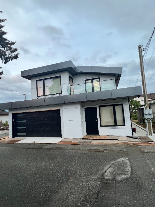 2 Bedroom Coach House for Rent Long Term Rentals Vancouver Kijiji