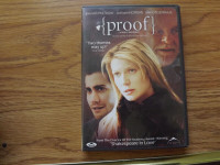 FS: "Proof" (Gwyneth Paltrow) Widescreen DVD