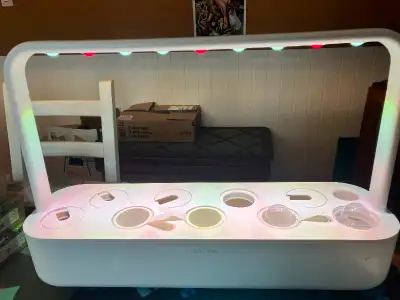 Smart Garden 9, View more