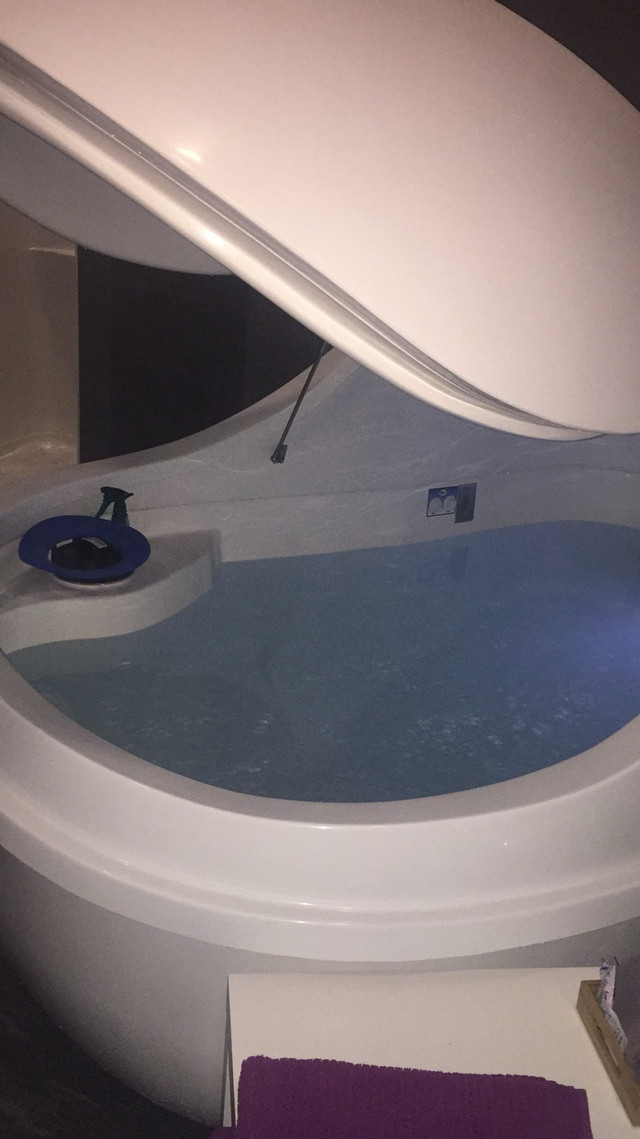 Sensory Deprivation Chamber in Health & Special Needs in St. Albert - Image 2