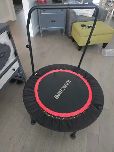Kaminchi 40" trampoline, View more