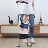 Walking assistant for baby