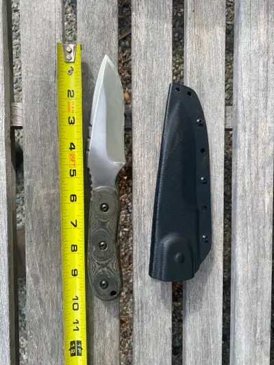 Outdoor Knives, View more