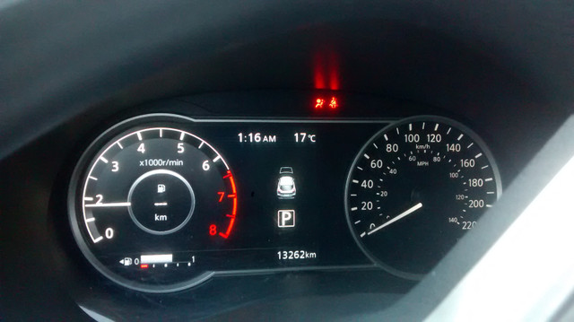 Nissan Kicks 2019 dans Autos et camions  à Rimouski / Bas-St-Laurent