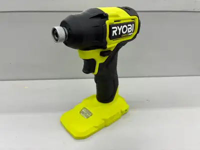 Ryobi PSBID01 Brushless Impact Drill, View more