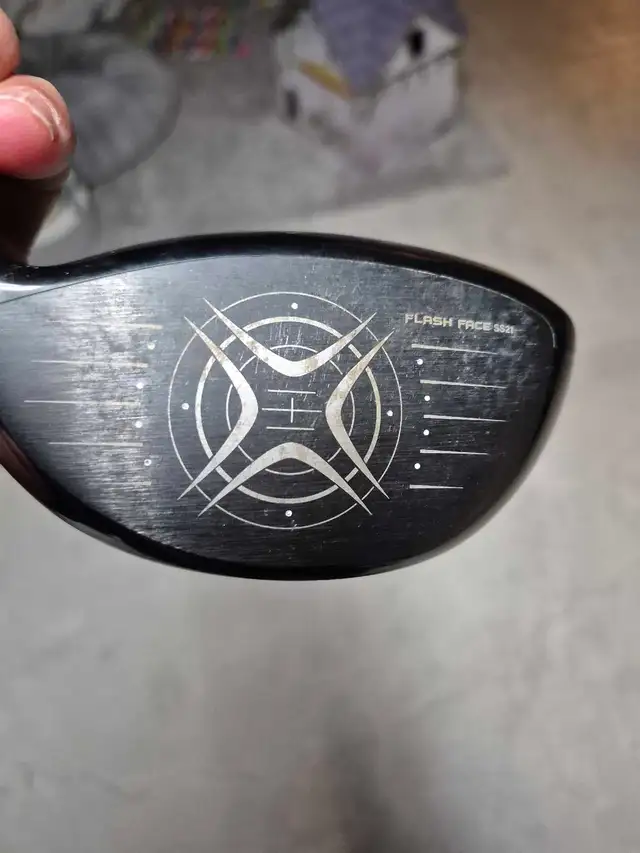 Left handed epic callaway driver  in Golf in Ottawa - Image 4