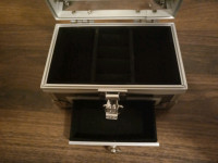 Petite boîte à bijoux, Little jewlery box