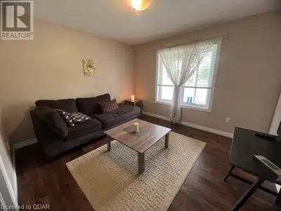 Large private room, private bathroom, walk in closet. Renovated home in country setting. Located app...