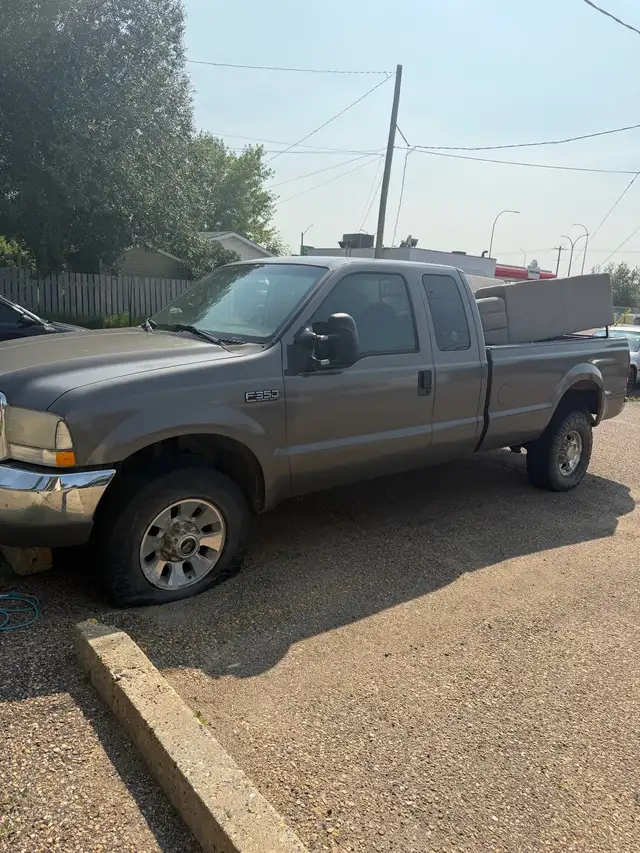  Ford F350 521239115931985926
