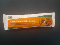 Ivermectine (liquide/liquid)
