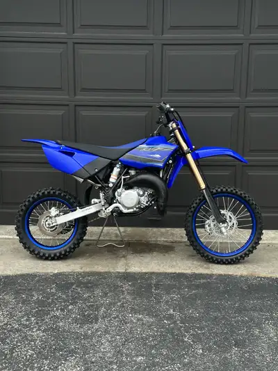 I am selling my 2021 Yamaha YZ85, my bike is the cleanest one out there. Runs absolutely perfect. It...